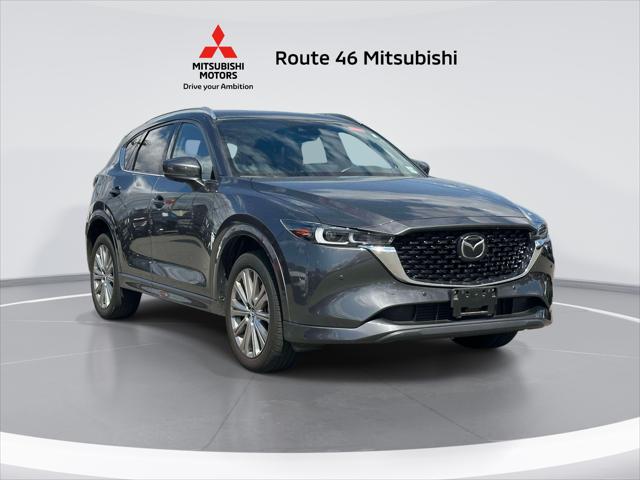 2023 Mazda CX-5 2.5 Turbo Signature for sale in Totowa, NJ