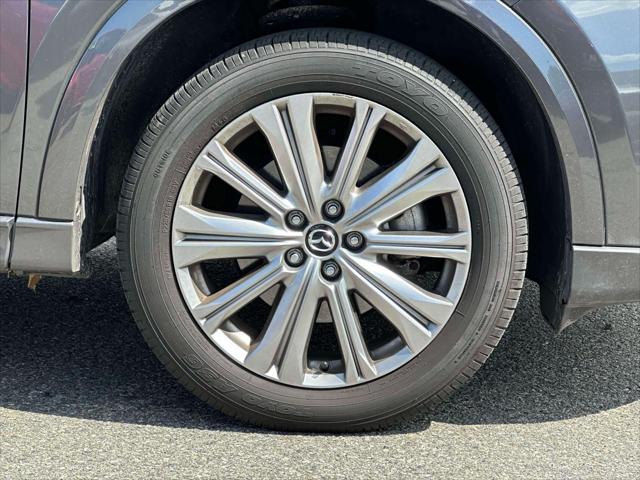 2023 Mazda CX-5 2.5 Turbo Signature