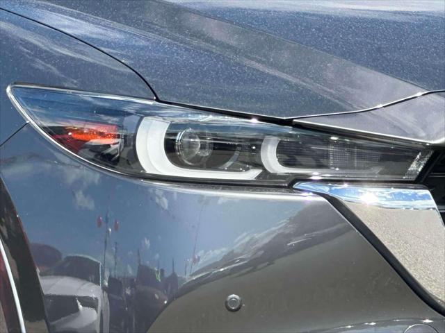 2023 Mazda CX-5 2.5 Turbo Signature