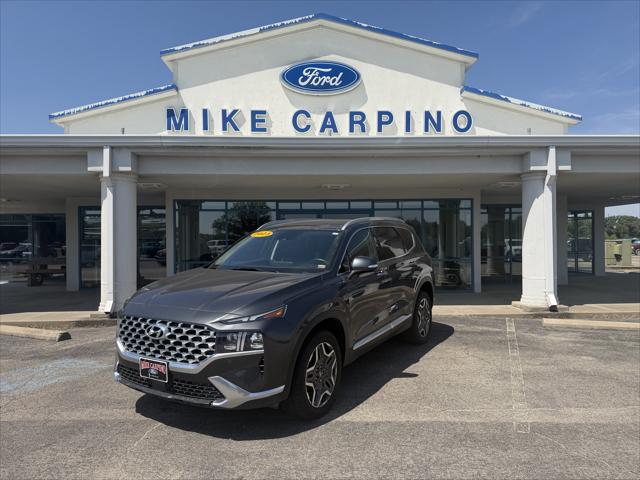 2023 Hyundai Santa Fe Limited for sale in Pittsburg , KS