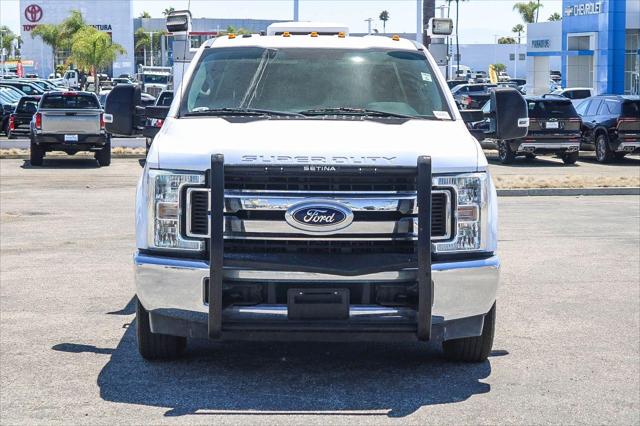 2017 Ford F-350 XLT