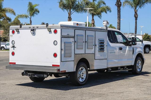 2017 Ford F-350 XLT