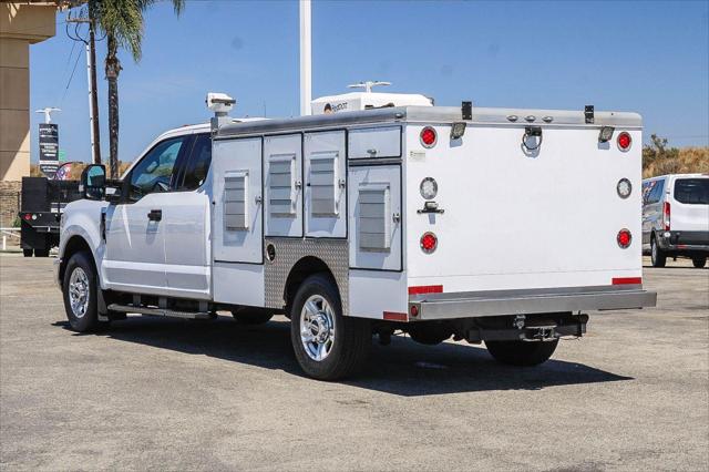 2017 Ford F-350 XLT