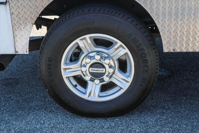 2017 Ford F-350 XLT