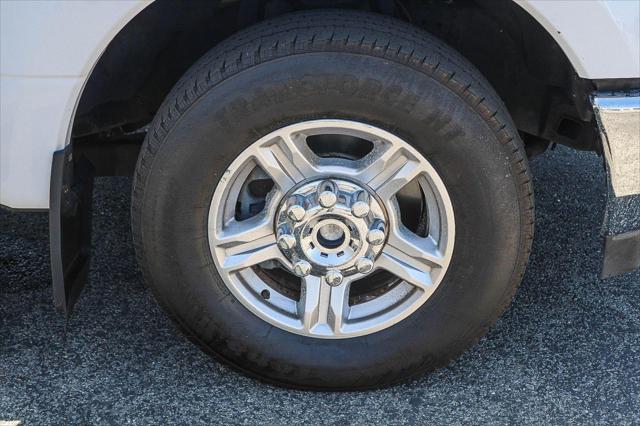 2017 Ford F-350 XLT