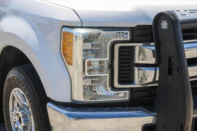 2017 Ford F-350 XLT