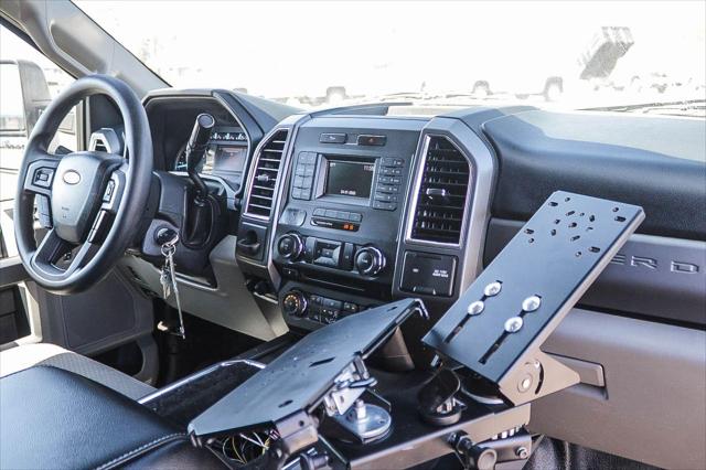 2017 Ford F-350 XLT