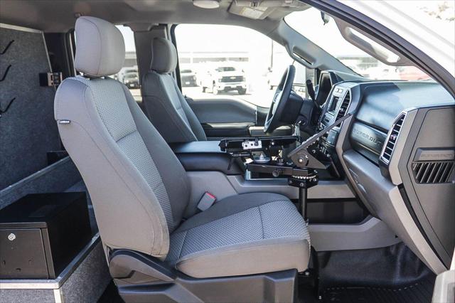 2017 Ford F-350 XLT