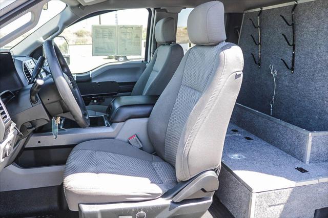 2017 Ford F-350 XLT