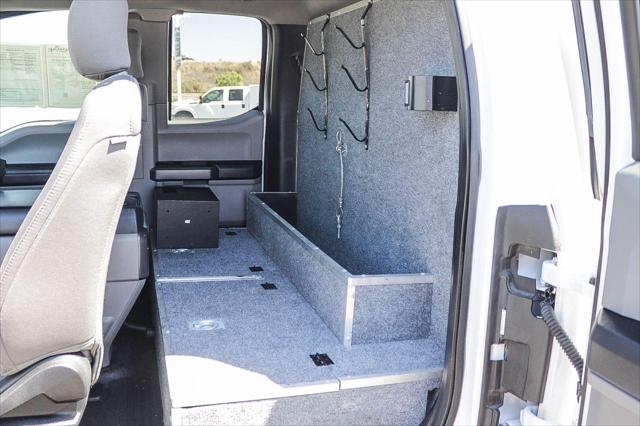 2017 Ford F-350 XLT