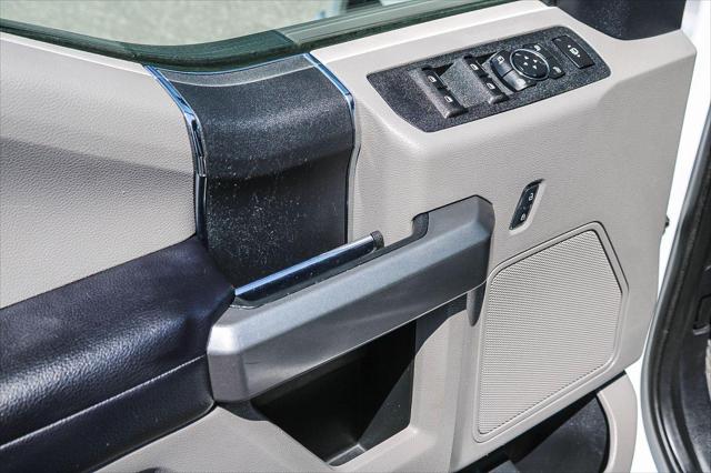 2017 Ford F-350 XLT