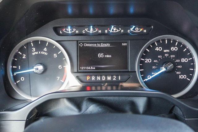 2017 Ford F-350 XLT