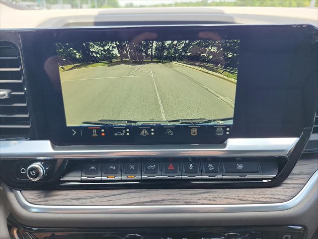 2026 GMC Sierra 1500 Crew Cab, Short Bed, SLT, 4WD