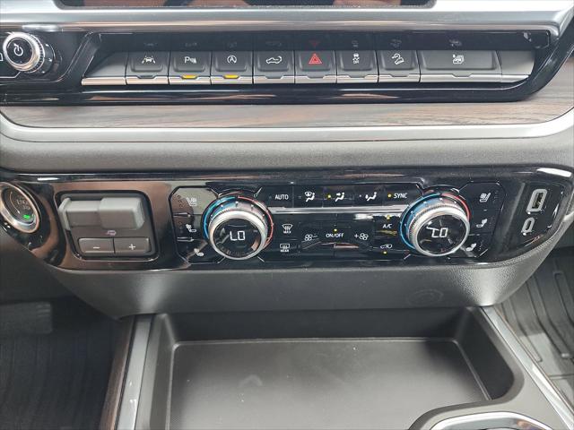 2026 GMC Sierra 1500 Crew Cab, Short Bed, SLT, 4WD