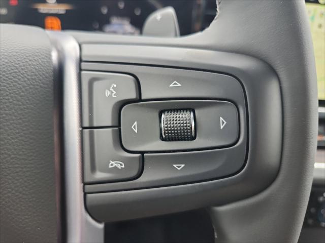 2026 GMC Sierra 1500 Crew Cab, Short Bed, SLT, 4WD