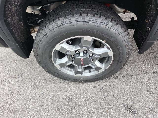 2026 GMC Sierra 2500HD Crew Cab, Standard Bed, SLT, 4WD