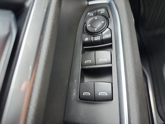 2026 GMC Sierra 2500HD Crew Cab, Standard Bed, SLT, 4WD