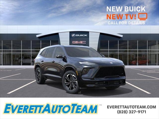2026 Buick Enclave Sport Touring FWD for sale in Morganton, NC