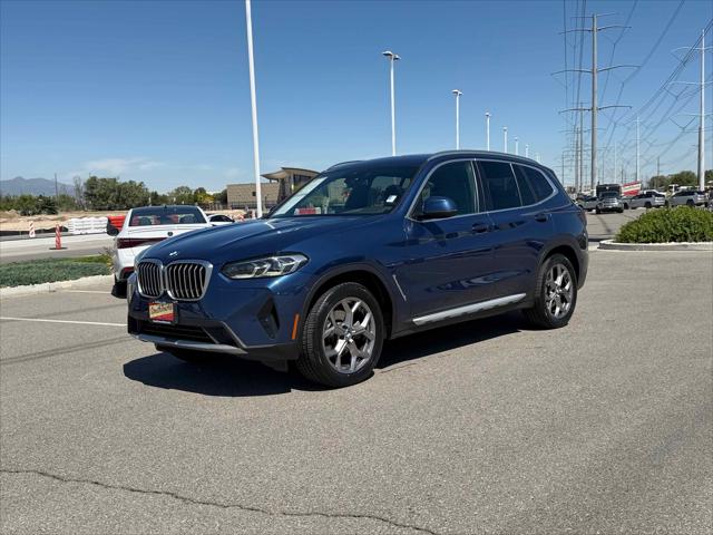 2023 BMW X3 xDrive30i for sale in South Jordan, UT