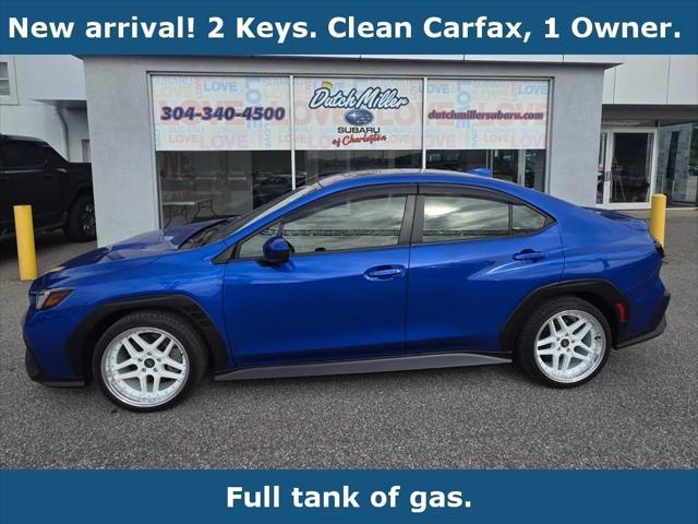 2023 Subaru WRX Premium for sale in Charleston, WV