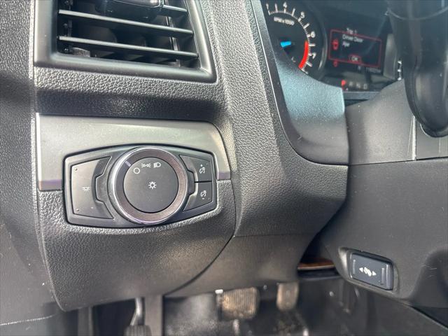 2019 Ford Police Interceptor Utility Police 4WD