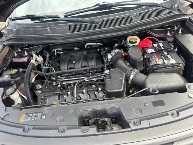 2019 Ford Police Interceptor Utility Police 4WD