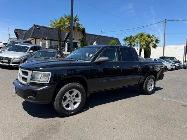 2011 Ram Dakota Bighorn/Lonestar for sale in Milwaukie, OR