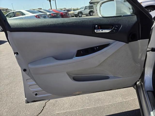 2011 Lexus ES 350 350