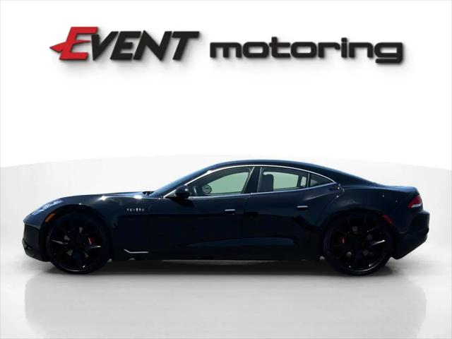 2018 Karma Revero Sedan
