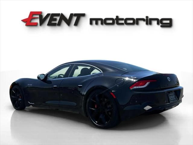 2018 Karma Revero Sedan