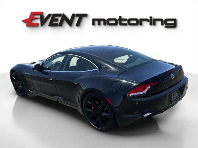 2018 Karma Revero Sedan