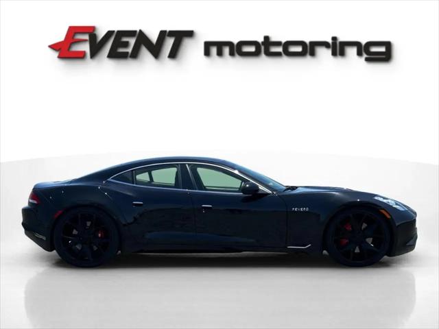 2018 Karma Revero Sedan