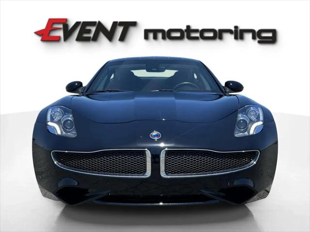 2018 Karma Revero Sedan