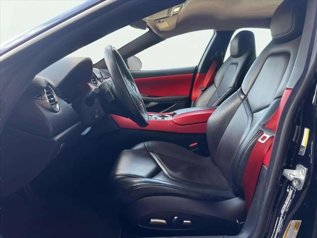 2018 Karma Revero Sedan