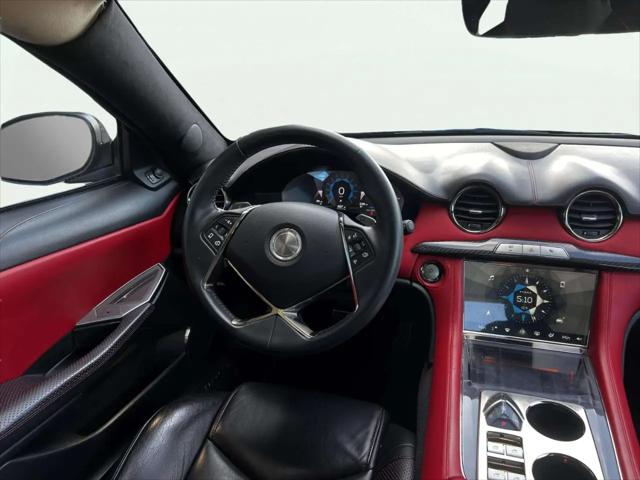 2018 Karma Revero Sedan