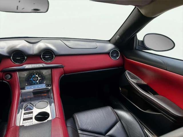 2018 Karma Revero Sedan