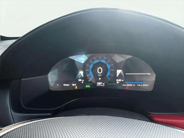 2018 Karma Revero Sedan