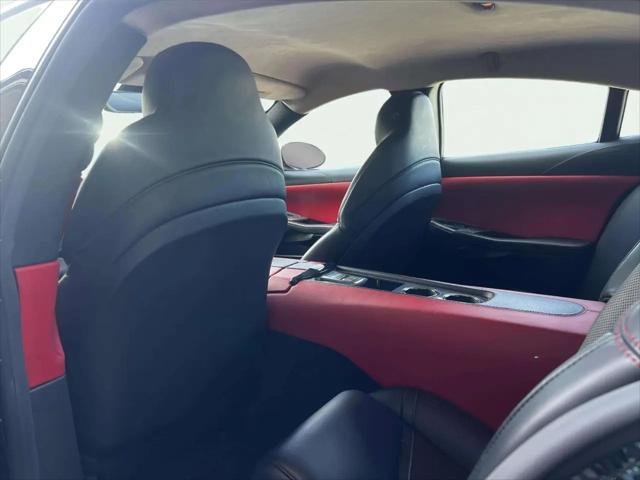 2018 Karma Revero Sedan