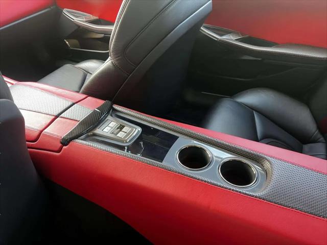 2018 Karma Revero Sedan