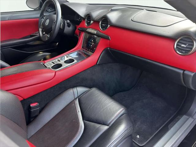 2018 Karma Revero Sedan