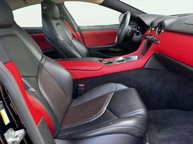 2018 Karma Revero Sedan