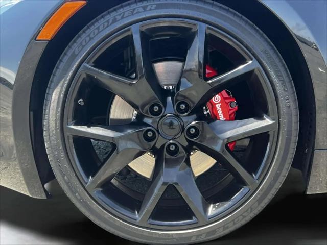 2018 Karma Revero Sedan