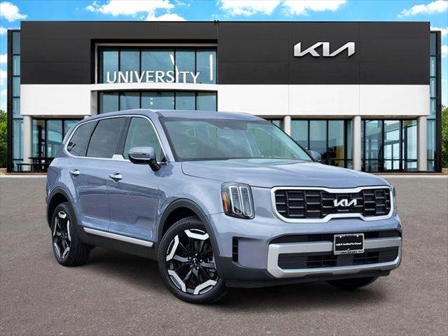 2023 Kia Telluride S for sale in Waco, TX