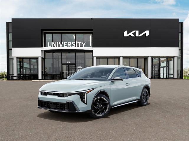 2026 Kia K4 GT-Line for sale in Waco, TX