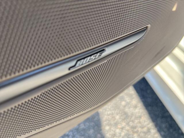 2013 Cadillac CTS Luxury