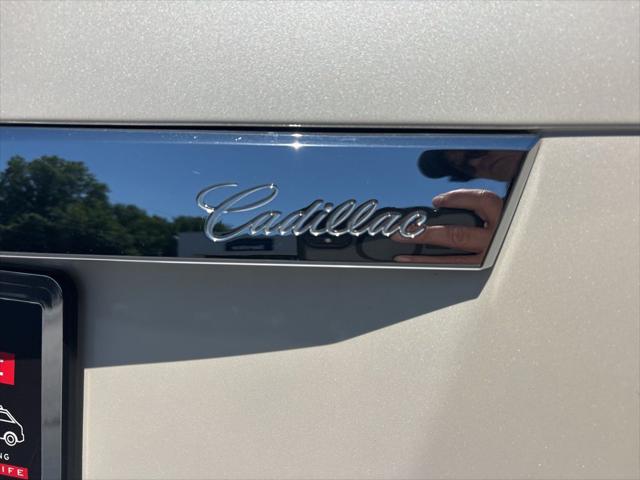 2013 Cadillac CTS Luxury