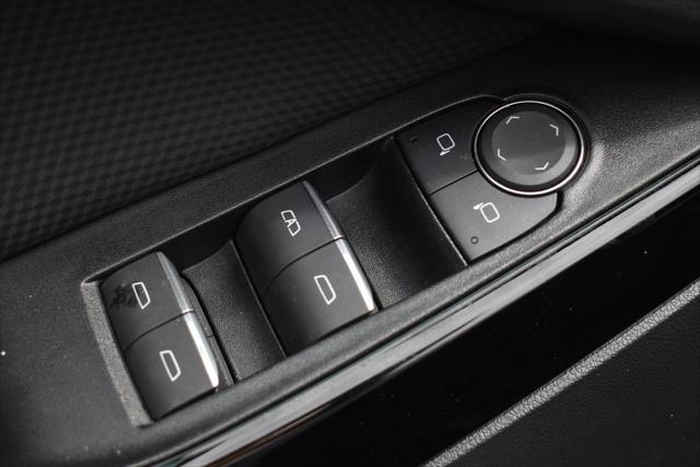 2025 Chevrolet Equinox FWD RS