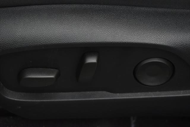 2025 Chevrolet Equinox FWD RS