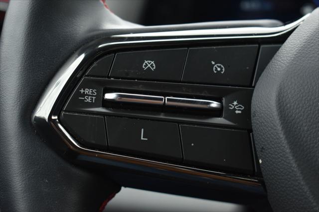 2025 Chevrolet Equinox FWD RS