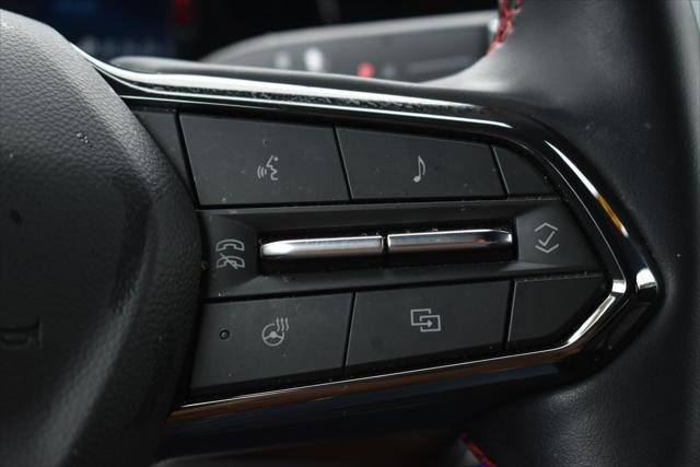 2025 Chevrolet Equinox FWD RS